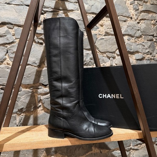 Chanel cruise 2015 black - 2015,
